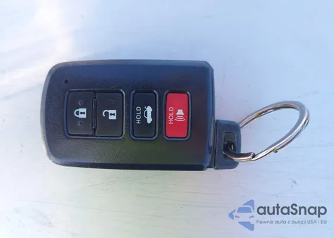 2013 Toyota Camry Hybrid Xle из США, поврежденный, VIN 4T1BD1FK1DU068376